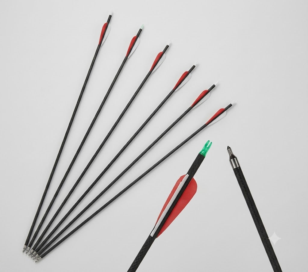 Archery Arrows