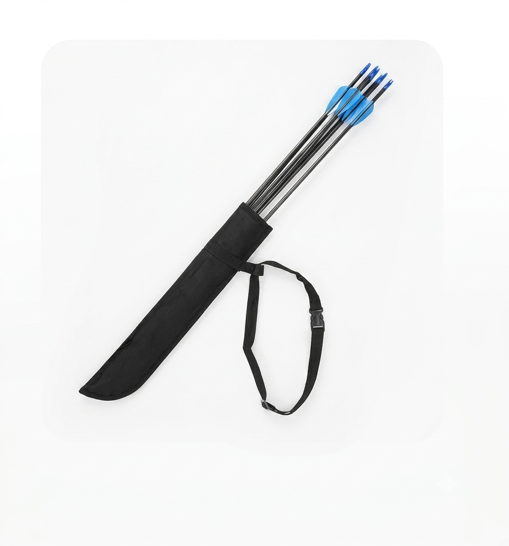 Quivers & Cases
