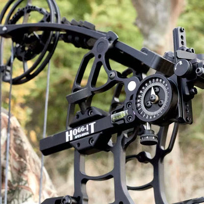 Odin “Kite” series: Tactical Long-Range Optic System Package