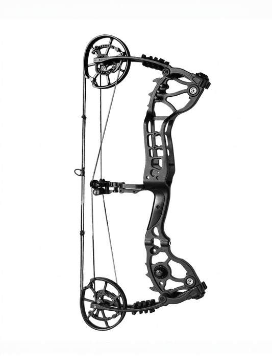 Odin "Eagle" Series: Tactical Dual-Purpose Compound Bow - Package