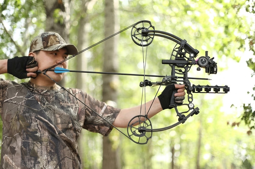 Odin “Kite” series: Tactical Long-Range Optic System Package