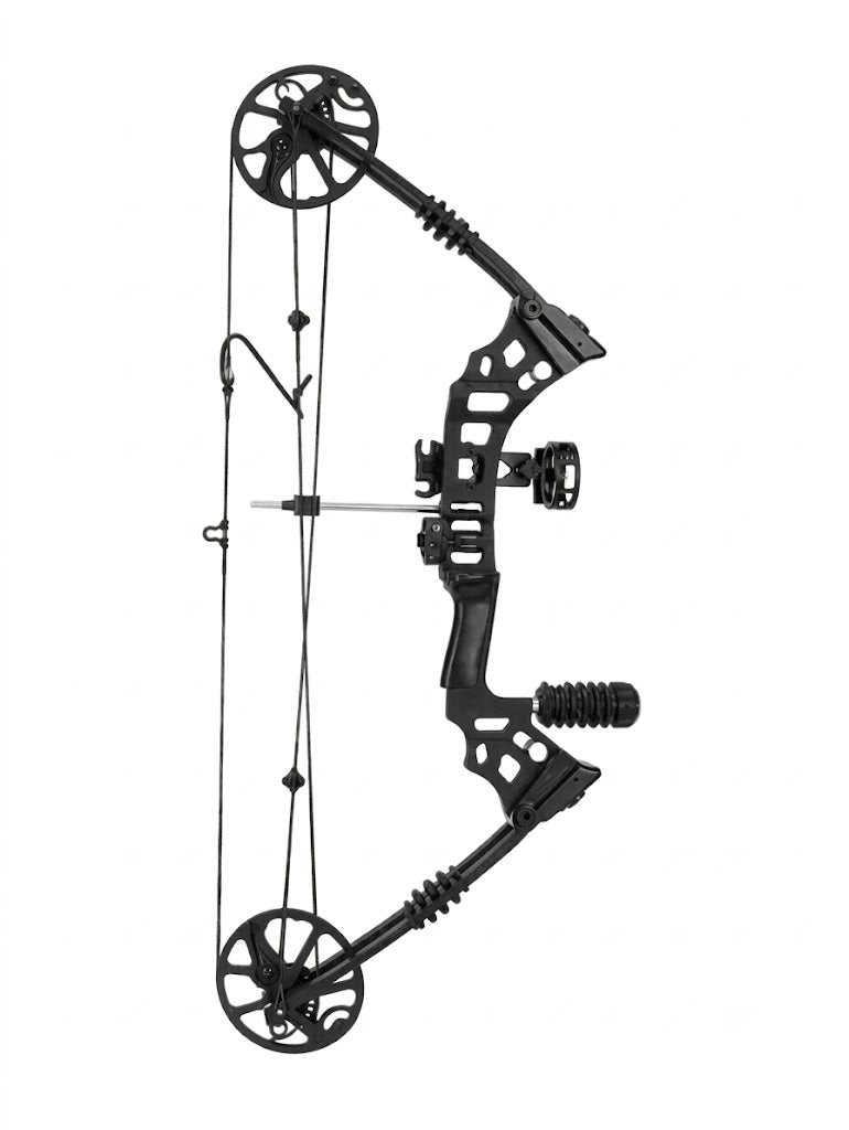 Odin “X8” series: Born for the Wild, Built for the Hunt Package
