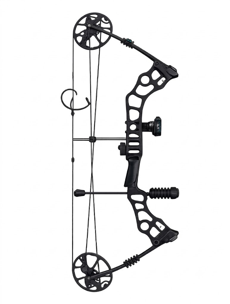 Odin “X9” series: Tactical Compound Bow System - Ready-to-Hunt Package