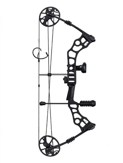 Odin “X9” series: Tactical Compound Bow System - Ready-to-Hunt Package