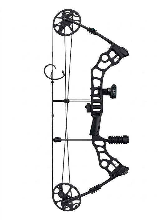 Odin “X9” series: Tactical Compound Bow System - Ready-to-Hunt Package