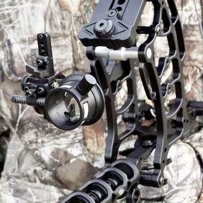 Odin “Kite” series: Tactical Long-Range Optic System Package