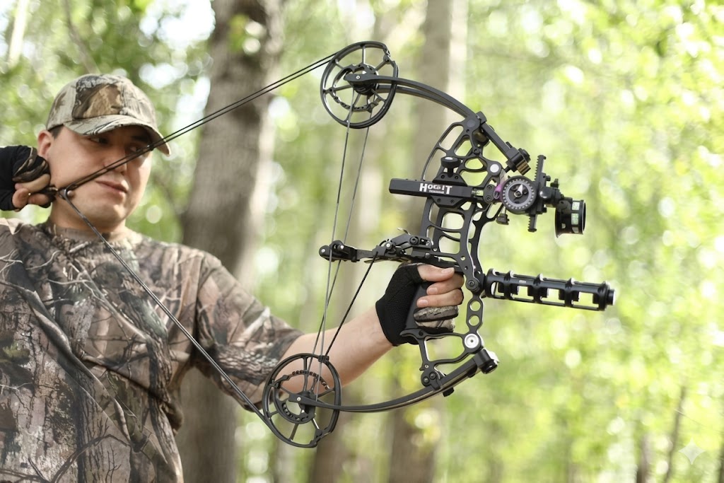 Odin “Kite” series: Tactical Long-Range Optic System Package