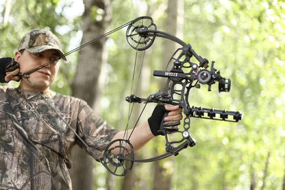 Odin “Kite” series: Tactical Long-Range Optic System Package