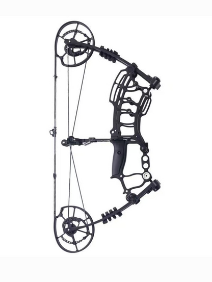 Odin “Kite” series: Tactical Long-Range Optic System Package