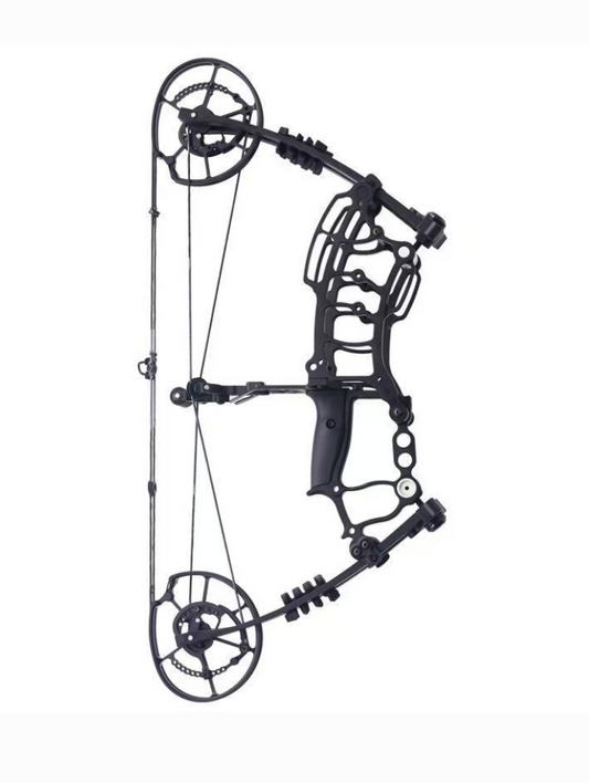 Odin “Kite” series: Tactical Long-Range Optic System Package