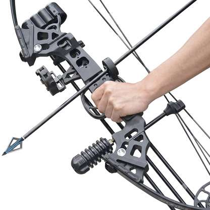 Odin “Sentinel” Series - Complete Recurve Bow & Arrow Tactical Set