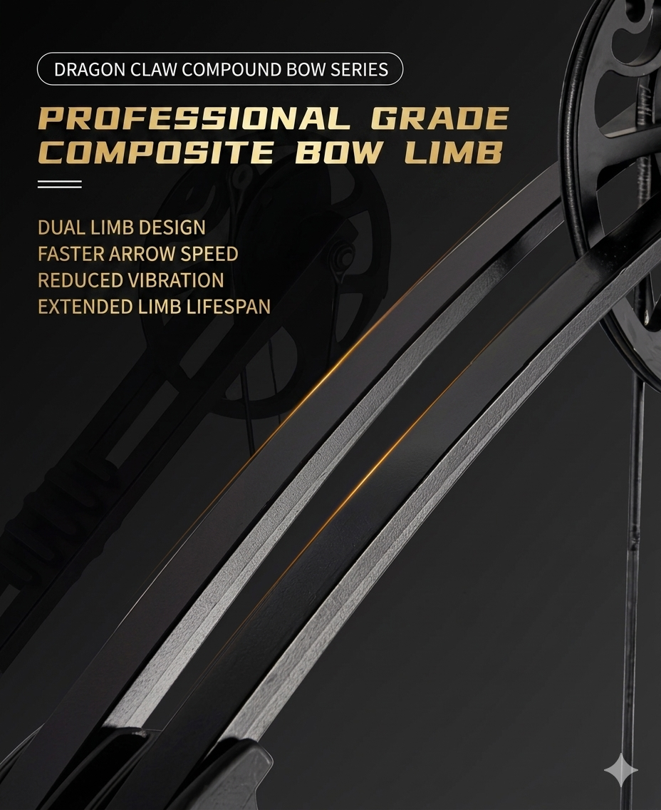 Odin “X8” series: Born for the Wild, Built for the Hunt Package