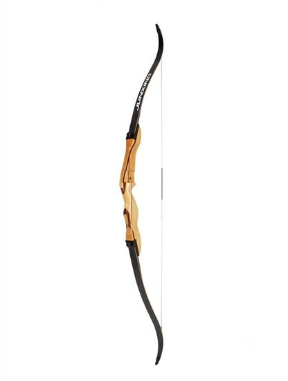 Odin "Ranger" Wooden Recurve Bow - Ready-to-Shoot Package