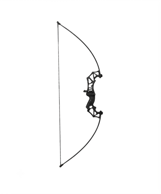 Odin "Valiant" Series: Alloy Riser Straight Bow Package