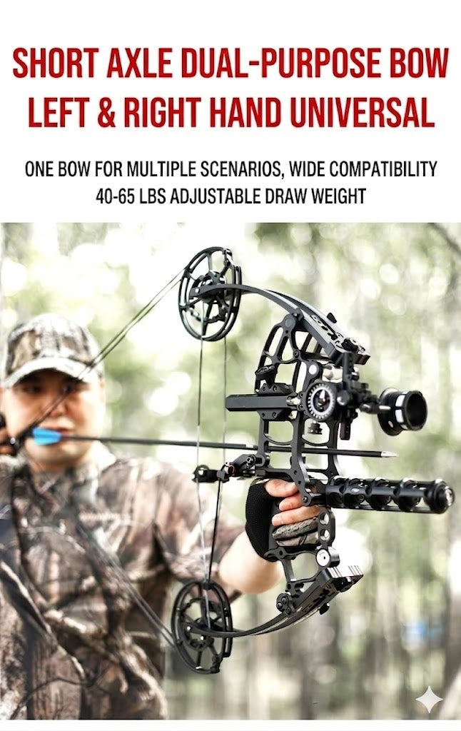Odin “Kite” series: Tactical Long-Range Optic System Package