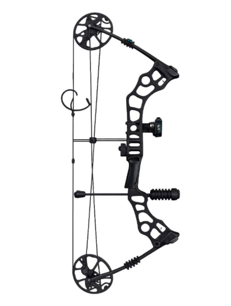 Odin “X9” series: Tactical Compound Bow System - Ready-to-Hunt Package