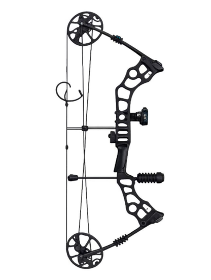 Odin “X9” series: Tactical Compound Bow System - Ready-to-Hunt Package